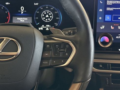 Certified 2025 Lexus RX 350 Premium image 27