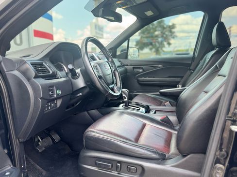 Used 2017 Honda Ridgeline Black Edition image 23