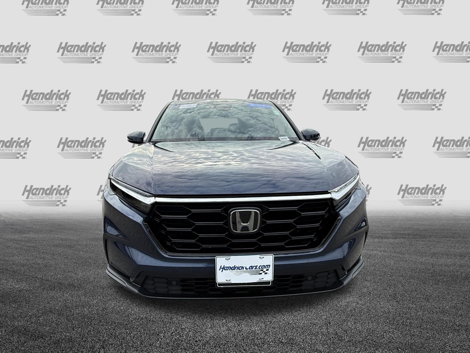 Certified 2024 Honda CR-V EX-L image 6