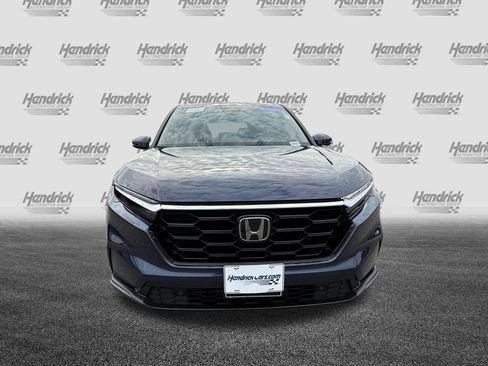 Used 2024 Honda CR-V EX-L image 6