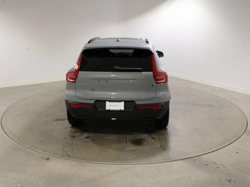 Used 2026 Volvo XC40 B5 Core w/ Climate Package AWD/4WD image 5