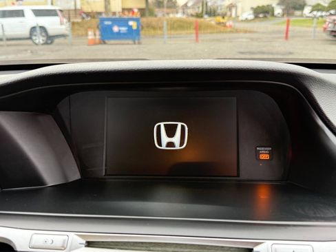 Used 2015 Honda Accord LX image 49