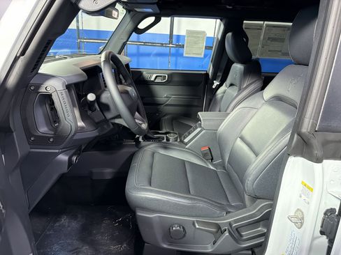 New 2026 Ford Bronco Big Bend AWD/4WD image 24
