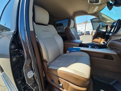 Certified 2021 RAM 2500 Laramie w/ Safety Group B AWD/4WD image 25
