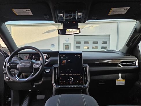 New 2026 GMC Yukon Elevation image 27