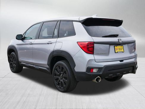 Used 2023 Honda Passport EX-L image 5