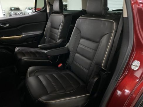 Used 2017 GMC Acadia Denali w/ Technology Package image 75