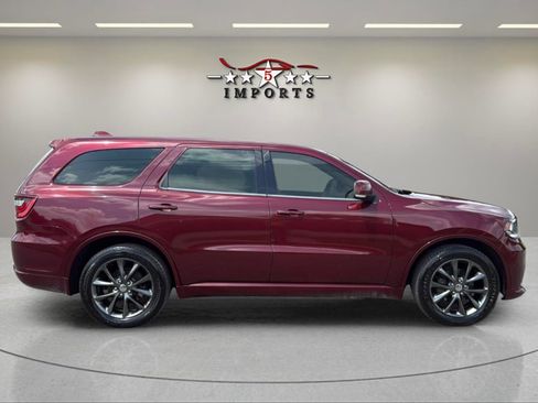 Used 2018 Dodge Durango GT image 6