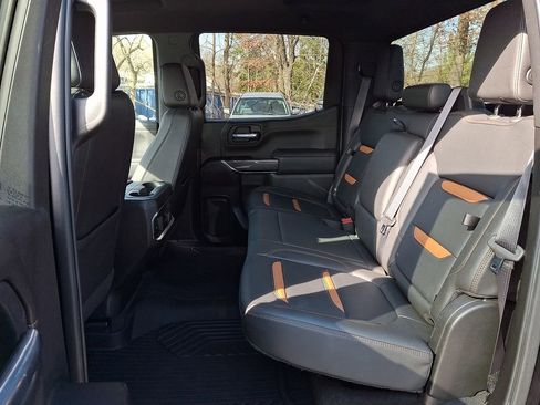 Used 2021 GMC Sierra 1500 AT4 AWD/4WD image 10