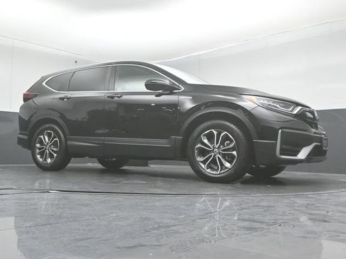 Used 2020 Honda CR-V EX-L image 37