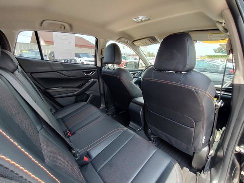 Used 2021 Subaru Crosstrek 2.5i Limited w/ Popular Package #4 AWD/4WD image 46
