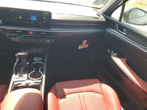 New 2026 Kia K5 GT-Line image 31