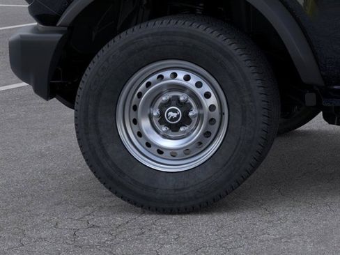 New 2025 Ford Bronco 2-Door image 22