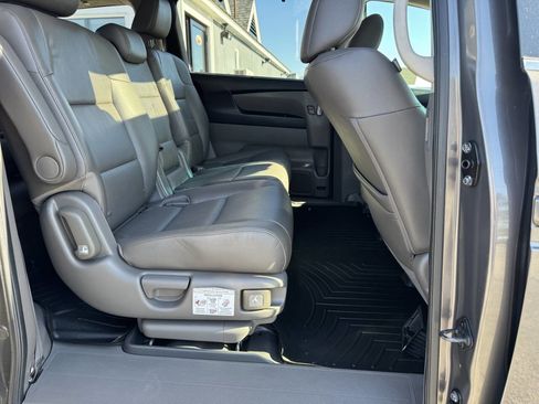 Used 2012 Honda Odyssey EX-L image 30