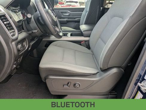Used 2020 RAM 1500 Big Horn AWD/4WD image 15