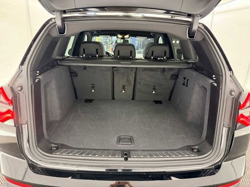 Used 2024 BMW X3 xDrive30i image 35