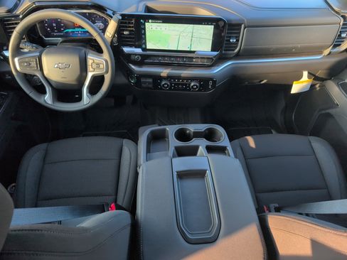 New 2026 Chevrolet Silverado 1500 RST w/ RST Select Package image 27