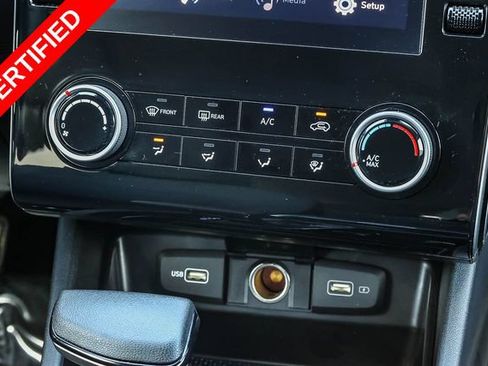 Certified 2023 Hyundai Tucson SE FWD image 14