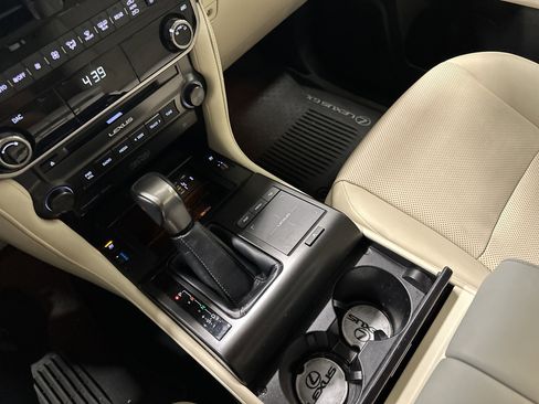 Certified 2023 Lexus GX 460 Premium AWD/4WD image 26