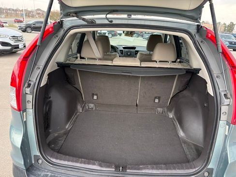 Used 2012 Honda CR-V EX image 37