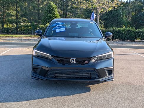 Used 2023 Honda Civic Si image 9