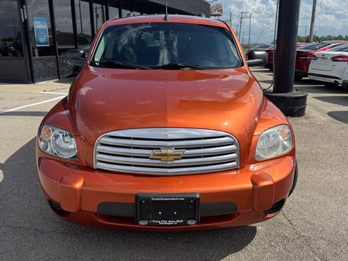 Used 2008 Chevrolet HHR LS FWD image 4