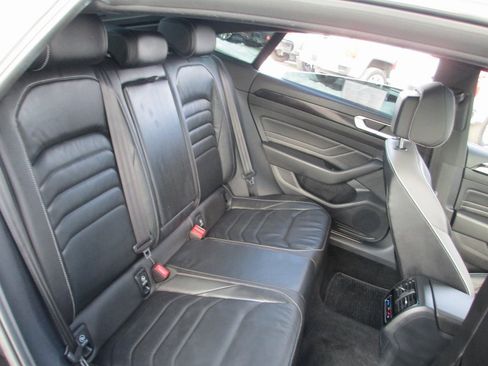 Used 2023 Volkswagen Arteon SEL Premium image 20