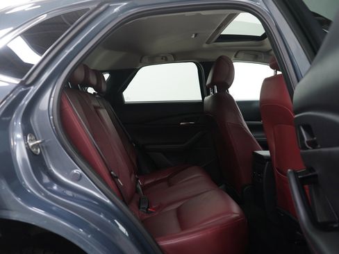 Used 2023 MAZDA CX-30 AWD 2.5 S w/ Preferred Package image 12