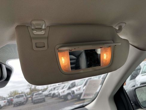 Used 2024 Ford Edge SEL AWD/4WD image 30