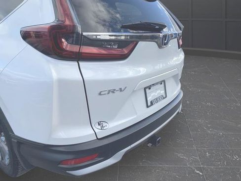 Used 2020 Honda CR-V EX-L image 39