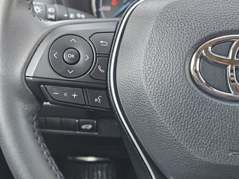 Used 2024 Toyota RAV4 XLE Premium image 28