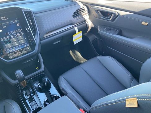 New 2026 Subaru Forester Wilderness image 12