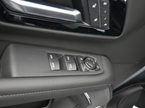 New 2026 Chevrolet Tahoe LT w/ Comfort Package image 13