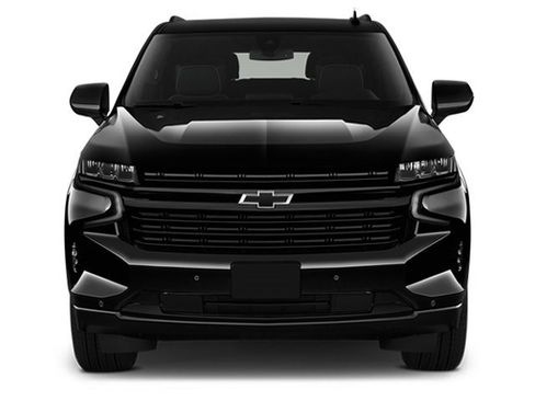 Used 2023 Chevrolet Suburban Premier image 4