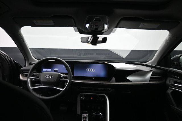 New 2026 Audi Q5 Premium Plus AWD/4WD image 10