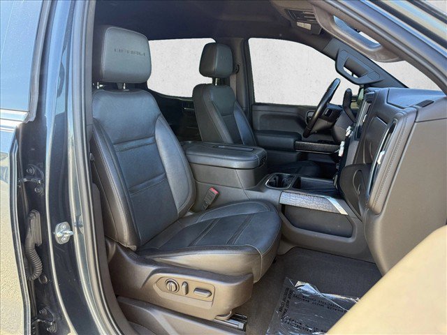 Used 2020 GMC Sierra 1500 Denali AWD/4WD image 13