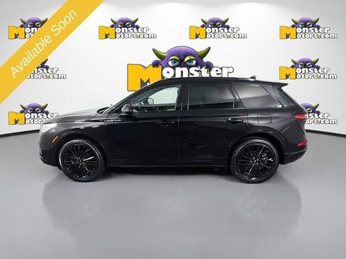 Used 2023 Lincoln Corsair Reserve w/ Equipment Group 201A AWD/4WD image 8
