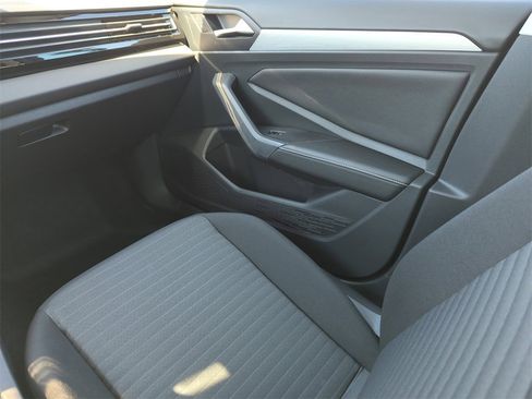 New 2026 Volkswagen Jetta S image 23