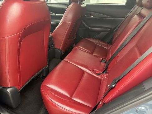 Used 2023 MAZDA CX-30 AWD 2.5 S w/ Preferred Package image 27