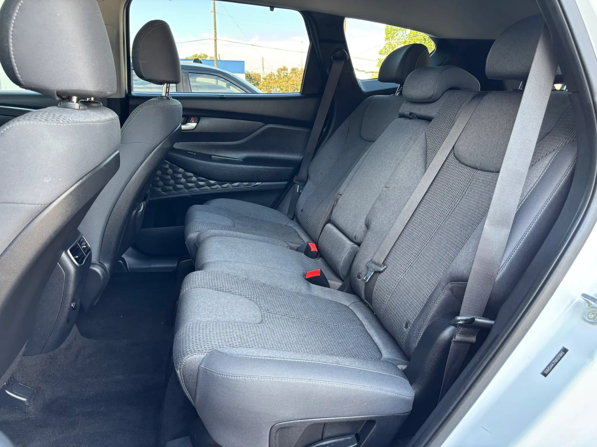 Used 2021 Hyundai Santa Fe SEL w/ Convenience Package FWD image 52