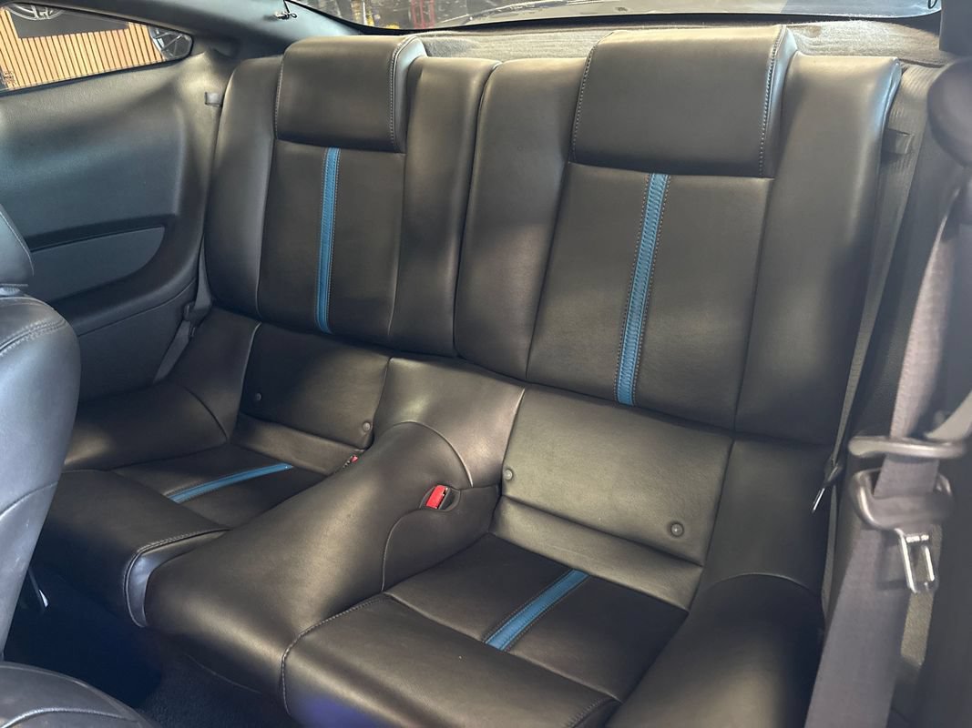Used 2010 Ford Mustang GT Premium RWD image 51