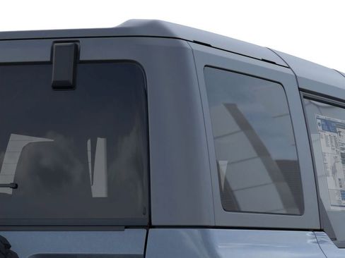 New 2025 Ford Bronco Outer Banks w/ Sasquatch Package image 50