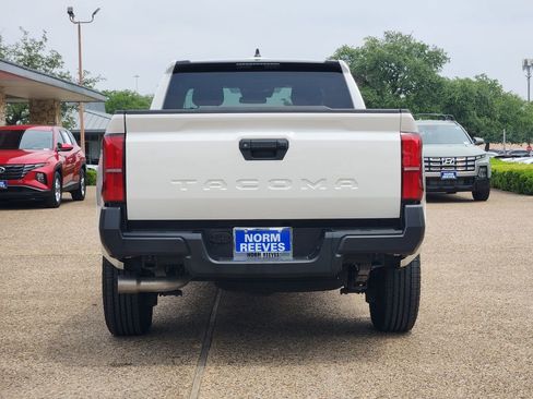 Used 2024 Toyota Tacoma SR RWD image 6