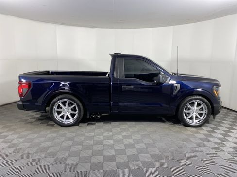 Used 2025 Ford F150 XL RWD image 5