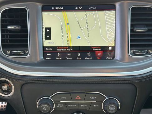 Used 2019 Dodge Charger Scat Pack w/ Plus Group image 28