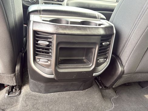 Certified 2022 RAM 1500 Big Horn RWD image 15