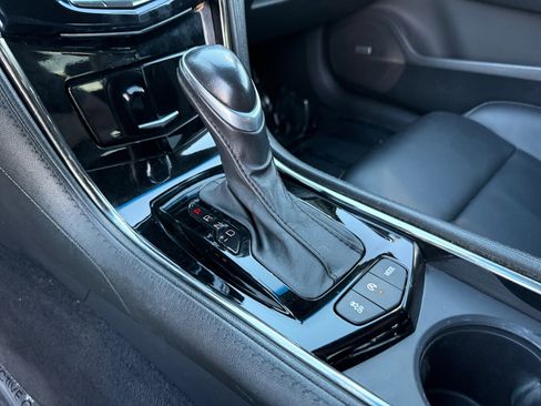 Used 2018 Cadillac ATS 2.0T Sedan image 16