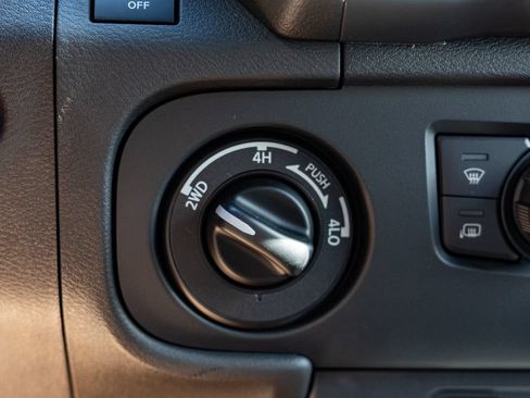 New 2026 Nissan Frontier PRO-4X w/ Pro-4x Convenience Package AWD/4WD image 20