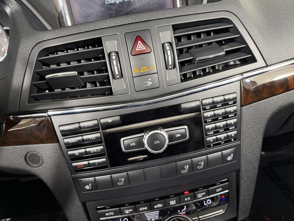 Used 2013 Mercedes-Benz E 350 Cabriolet image 38