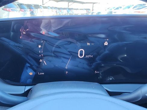 New 2026 Buick Envista Preferred w/ Convenience I Package image 23